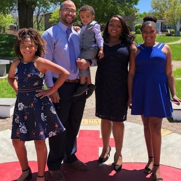 Meet your Posher, Brian - Picture 1 of 1